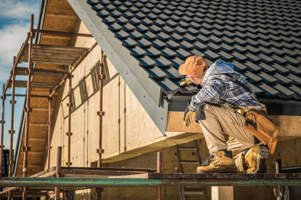 Best Storm Damage Roof Repair  in Wilkinson Heights, SC