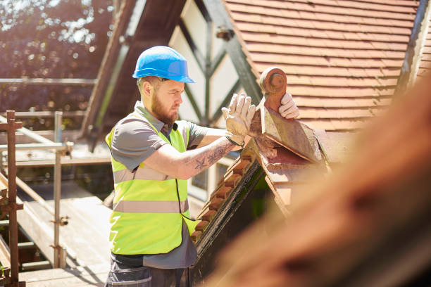 Best Storm Damage Roof Repair  in Wilkinson Heights, SC